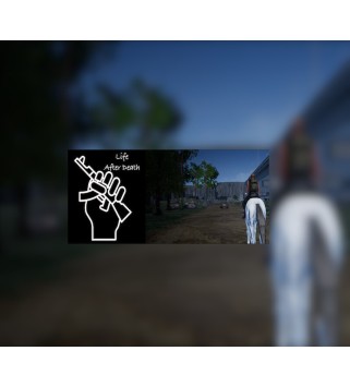 Life After Death Steam Key GLOBAL
